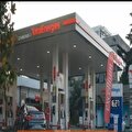 güven petrolculuk ltd Şti