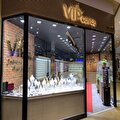 VIP GÜMÜŞ