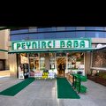 PEYNİRCİ BABA BEŞEVLER