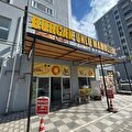 Burçak Unlu Mamülleri Fırını