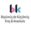 Büyümüş de Küçülmüş Kreş