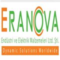 Eranova Endüstri ve Elektrik Malz. Ltd. Şti