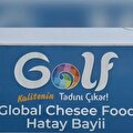 GLOBAL CHEESE FOOD