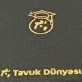 Senil tekstil tavuk dunyası