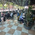 parkk istasyon cafe restorant
