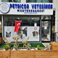 PETRİCOR VETERİNER KLİNİĞİ