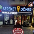 BEREKET DÖNER GAZİANTEP