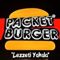packet burger