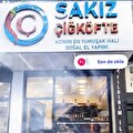 Doğal çiğköfte el yapımı
