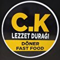 ck lezzet durağı