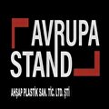 Avrupa Stand Ahşap Plastik San. Tic. Ltd. Şti.