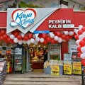 Kaya Çiftliği Peynirin Kalbi