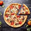 Pizza Mood