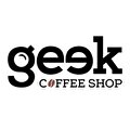 geek coffee shop