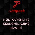 JETPACK KURYE