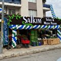 SALKIM SEBZE & MEYVE PAZARI