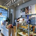 COFFFEE KANGOO  MAĞAZASI