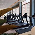 Fire Gym