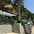 Salim Kafe