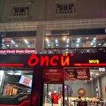 öncü döner