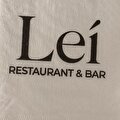 Lei Restaurant & Bar