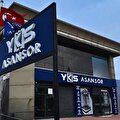 YKS ASANSÖR