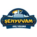 Şenyuvam halı ve koltuk yıkama