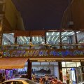Estanbul Cafe