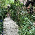 Yuvacık kazlı bahçe bungolov otel