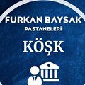 FURKAN BAYSAK PASTANELERİ