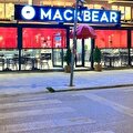 Mackbear Coffee Meydan