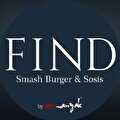 Fınd Smash Burger & Hotdog