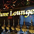 Furee lounge cafe