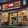 KARDEŞLER SİMİT & KATMER SARAYI