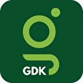 GDK Tarım Ürünleri San. Tic. Ltd. Şti.