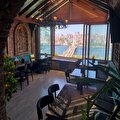 The Halic Bosphorus Kafe & Otel