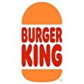 Tab gıda Burger King