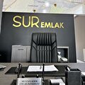 SUR EMLAK DANIŞMANLIĞI