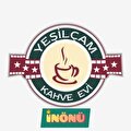 yeşilçem kahve evi inönü