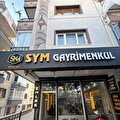 SYM GAYRİMENKUL