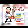 çöpşişdürümevi
