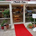Çikolata Evim Konyaaltı Şube