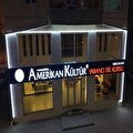 Melikgazi Amerikan Kültür Yabancı Dil Kursu