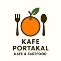 kafe portakal