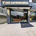 VAR GAYRIMENKUL