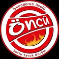öncü döner
