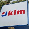 KİM MARKET SANAYİ LTD