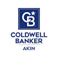 COLDWELL BANKER AKIN / AKIN İNŞAAT İLETİŞİMEMLAK GIDA KONF.SAN.TİÇ.LTD.Ş