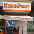 Zenoport Ayakkabı