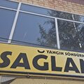 Sağlam Yangin Sondurme Sistemleri